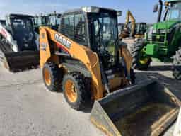 2015 Case SR175-T4B Image