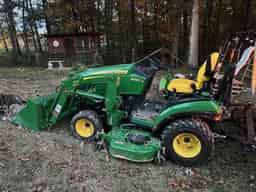 2023 John Deere 1025R Image