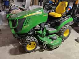2023 John Deere 1025R Image