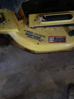 2008 John Deere 2305 Image