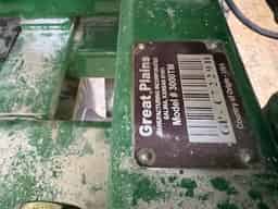 Great Plains 3000TM Image