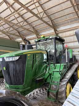 2022 John Deere 9RT 470 Image