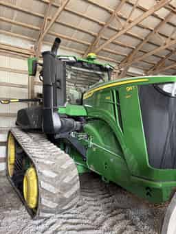 2022 John Deere 9RT 470 Image