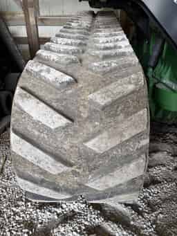 2022 John Deere 9RT 470 Image