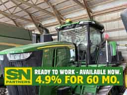 2022 John Deere 9RT 470 Image