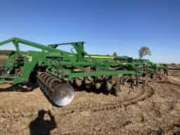 2014 John Deere 2730 Image
