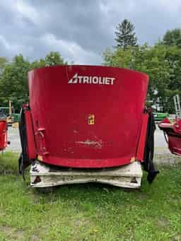 2015 Trioliet 1000L Image