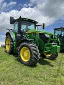 2023 John Deere 6R 155 Image