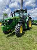 2023 John Deere 6R 155 Image