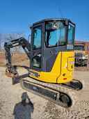 2020 John Deere 30G Image