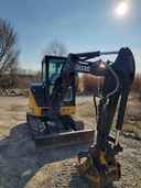 2020 John Deere 30G Image