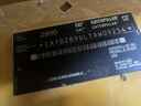2018 Caterpillar 289D Image