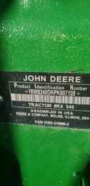 2023 John Deere 8RX 340 Image
