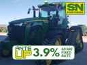 2023 John Deere 8RX 340 Image