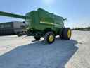 2017 John Deere S680 Image