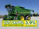 2017 John Deere S680 Image