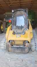 2017 Caterpillar 299D2 Image