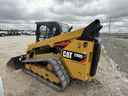 2017 Caterpillar 299D2 Image