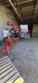 2008 Case IH 1200 Image