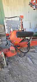 2008 Case IH 1200 Image