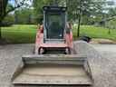 2016 Takeuchi TL12 Image