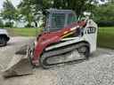 2016 Takeuchi TL12 Image