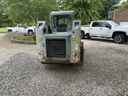 2016 Takeuchi TL12 Image