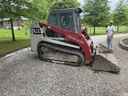 2016 Takeuchi TL12 Image