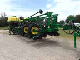 2025 John Deere 1775NT Image