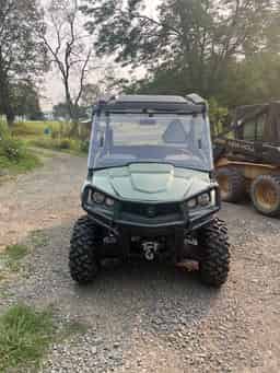 2023 John Deere XUV 590M Image