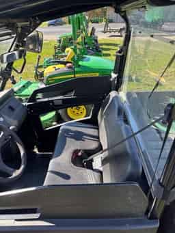 2023 John Deere XUV 590M Image