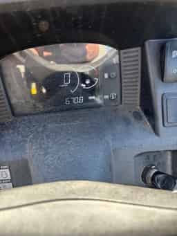 2023 John Deere XUV 590M Image