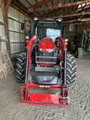 2023 Massey Ferguson 5711 Dyna4 Image