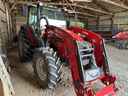 2023 Massey Ferguson 5711 Dyna4 Image