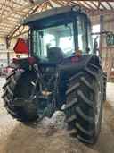 2023 Massey Ferguson 5711 Dyna4 Image