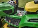 2015 John Deere X758 Image