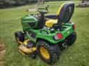 2015 John Deere X758 Image
