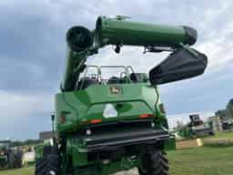 2025 John Deere X9 1000 Image