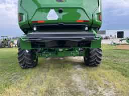2025 John Deere X9 1000 Image