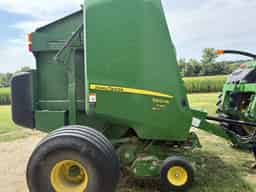 2020 John Deere 560M Image