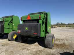 2020 John Deere 560M Image