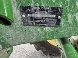 2024 John Deere 8R 280 Image