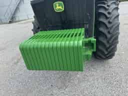 2024 John Deere 8R 280 Image