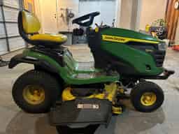2022 John Deere S240 Image
