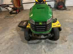 2022 John Deere S240 Image