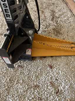 2018 Danuser DA12200 Image