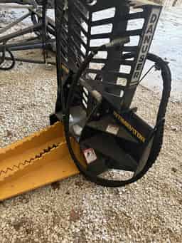 2018 Danuser DA12200 Image