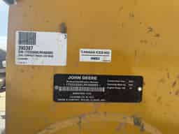 2024 John Deere 333G Image