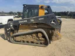 2024 John Deere 333G Image