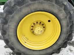 Michelin floats Image